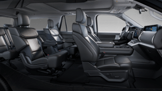 2025 Ford Expedition® Internal Image 1